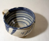 Coffee Cup 2 2004