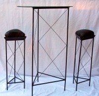 Tall Table 1 2005