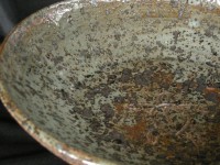 bowl detail